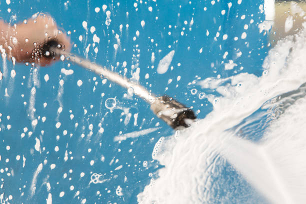 Best House Exterior Washing  in Pocola, OK