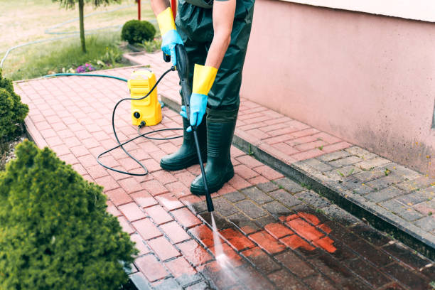 Trusted Pocola, OK Pressure washing Experts