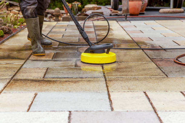 Best Patio and Deck Pressure Washing  in Pocola, OK