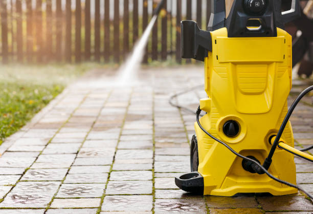 Animal Enclosure Cleaning in Pocola, OK